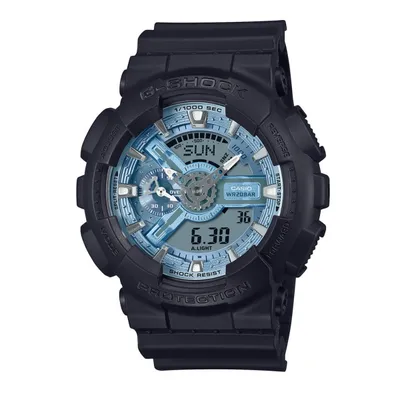 G-shock GA-110CD-1A2ER muški sat