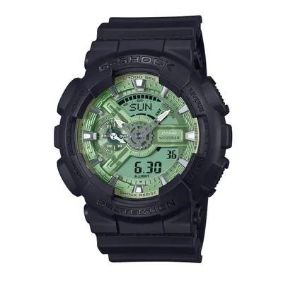 G-shock GA-110CD-1A3ER muški sat