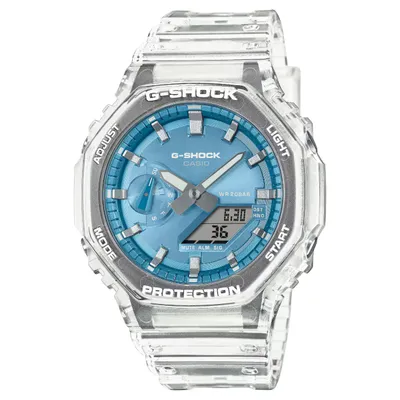 G-shock GA-2100BM-7A2ER muški sat