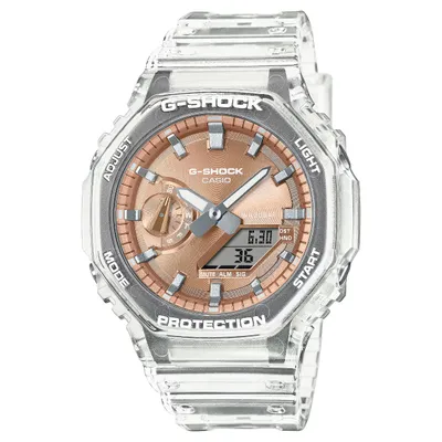 G-shock GA-2100BM-7A5ER muški sat