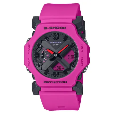 G-shock GA-2300-4AER unisex sat