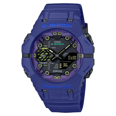 G-shock GA-B001CBR-2AER muški sat