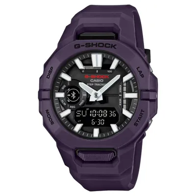 G-shock GBA-950-2AER muški sat