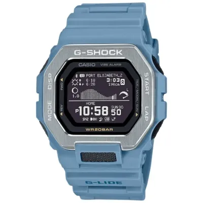 G-shock GBX-100-2AER muški sat