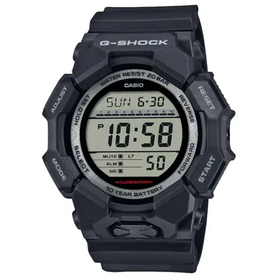 G-shock GD-010-1ER muški sat