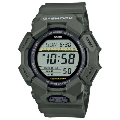 G-shock GD-010-3ER muški sat