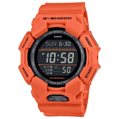 G-shock GD-010-4ER muški sat