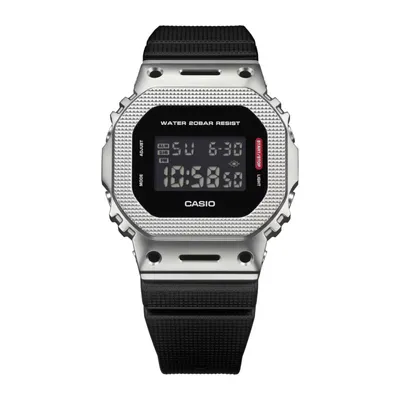 G-shock GM-5600M-1ER muški sat