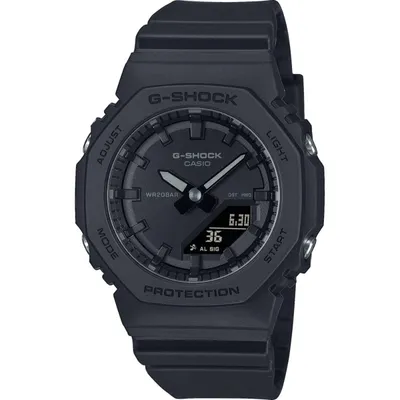 G-shock GMA-P2100BB-1AER ženski sat