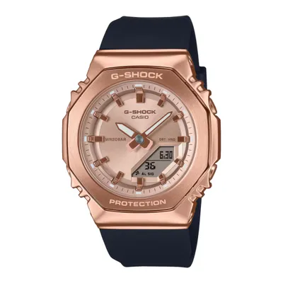 G-shock GM-S2110PG-1A4ER ženski sat