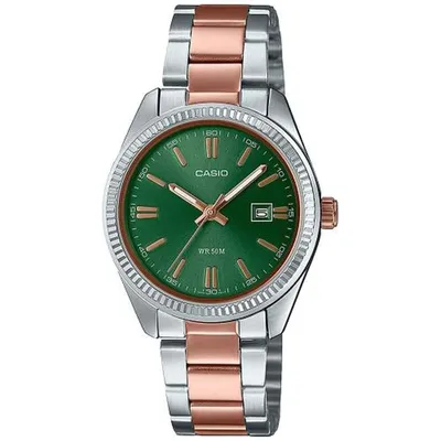 Casio LTP-1302PRG3AVEF ženski sat