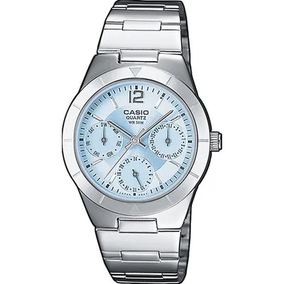 Casio LTP-2069D-2AVEF ženski sat