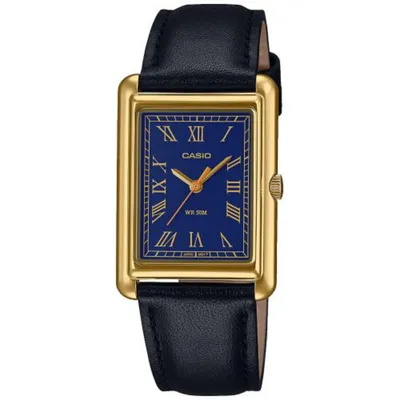 Casio LTP-B165GL-2BVEF ženski sat