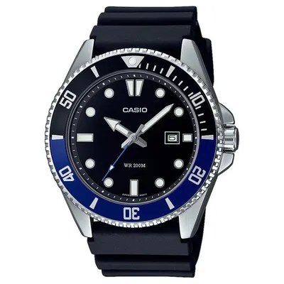 Casio MDV-107-1A2VEF muški sat