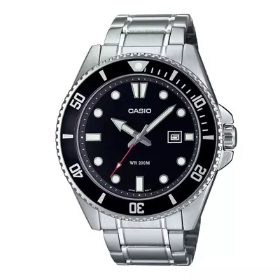 Casio MDV-107D-1A1VEF muški sat