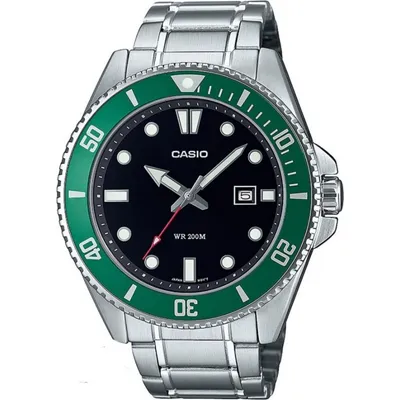 Casio MDV-107D-3AVEF muški sat