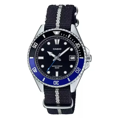 Casio MDV-10C-1A2VEF muški sat