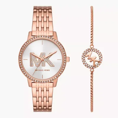 Michael Kors MK1052 SET ženski set