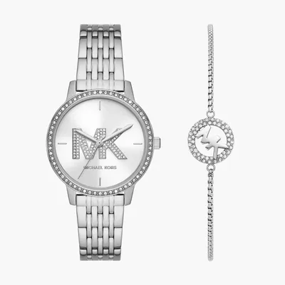 Michael Kors MK1055 SET ženski set