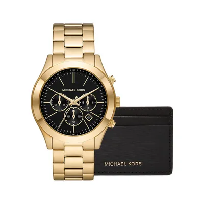 Michael Kors MK1076 SET ženski set