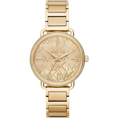 Michael Kors MK3886 ženski sat