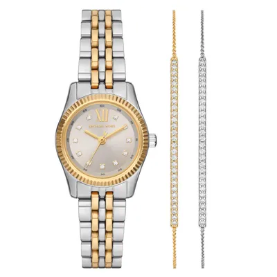 Michael Kors MK4815SET ženski set