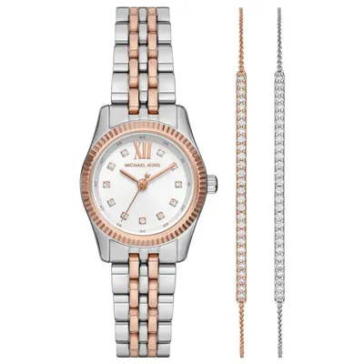 Michael Kors MK4817SET ženski set