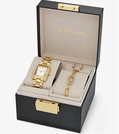 Michael Kors MK4837SET ženski set