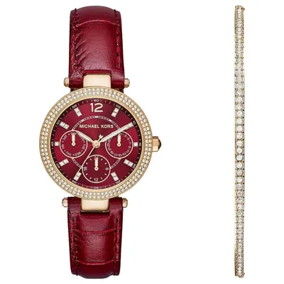 Michael Kors MK6451 ženski sat