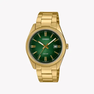 Casio MTP-1302PGC-3AVEF muški sat