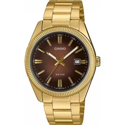 Casio MTP-1302PGC-5AVEF muški sat