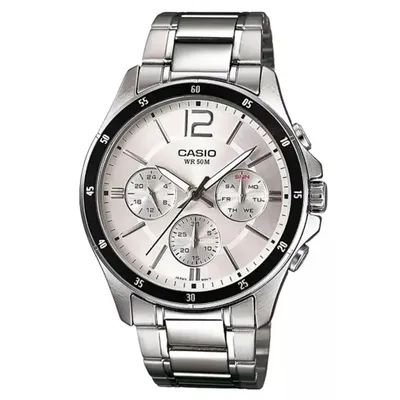 Casio MTP-1374PD-7AVEF muški sat