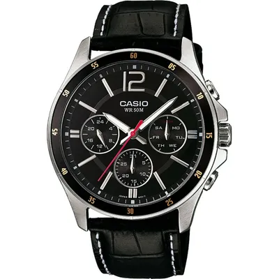 Casio MTP-1374PL-1AVEF muški sat