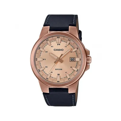 Casio MTP-E173RL-5AVEF muški sat