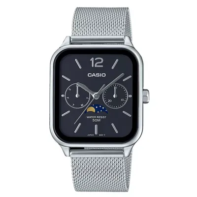 Casio MTP-M305M-1AVER unisex sat