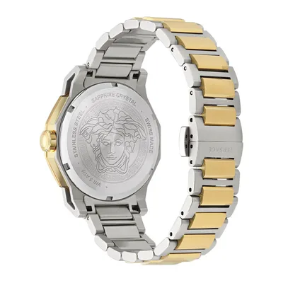 Versace VE7B00423 ženski sat