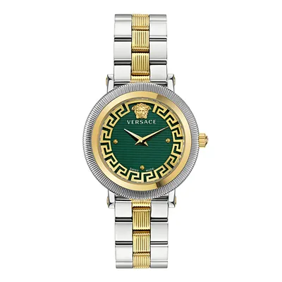Versace VE7F00523 ženski sat