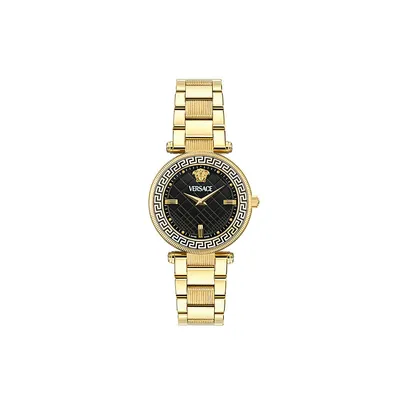 Versace VE8B00624 ženski sat
