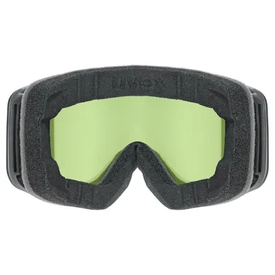 NAOČARE SKI UVEX pwdr