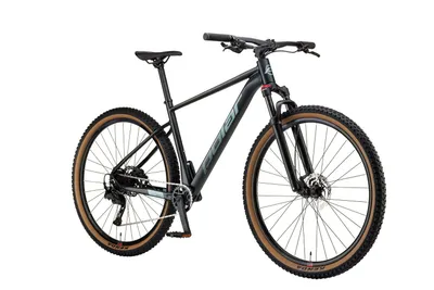 BICIKL POLAR MIRAGE PRO 29" black