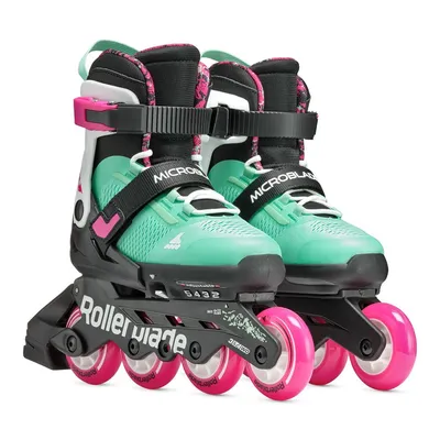 ROLERI dječiji ROLLERBLADE DEČIJI MICROBLADE XT
