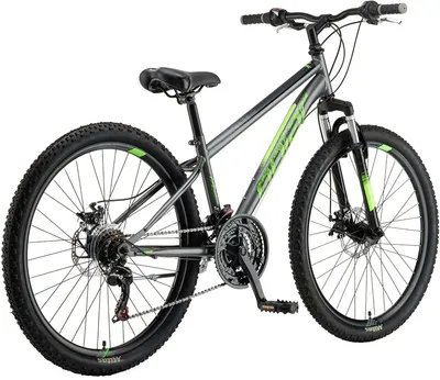 Polar Dječiji bicikl Sonic 26 FS Disc 26"