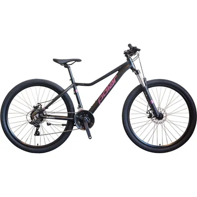 Bicikl POLAR MIRAGE SPORT 27,5 lady