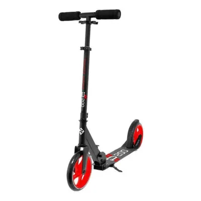 TROTINET STREET SURFING URBAN 200 red sprint