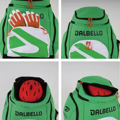 TORBA RANAC RACE TEAM MEDIUM DALBELLO