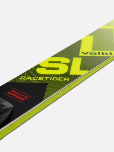 Volkl Racetiger SL skije (SKI-V2310004) - 165 cm