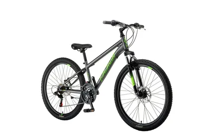 BICIKL POLAR SONIC 26" FS DISK | 2 boje