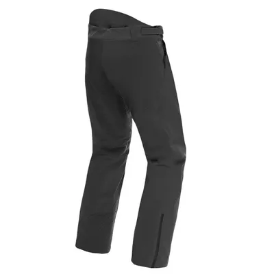 Dainese Ski Pantalone P001 Dermizax EV™ 20K/20K, Crne