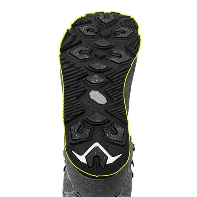 CIPELE SALEWA ŽENSKE MTN TRAINER 2 WINTER GTX asphalt-tawny port