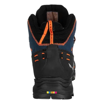 CIPELE SALEWA ALP MATE WINTER MID dark denim